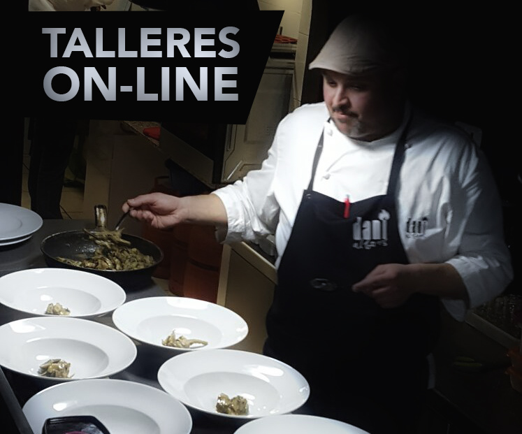 green talleres on line